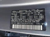 Hyundai Tucson Se KM8J23A42KU970182 снимка