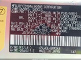 Toyota Highlander Sport JTEDS43A682056513 снимка