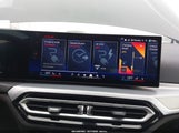 BMW I4 Gran Coupe Edrive35 WBY43AW0XRFR73272 photo