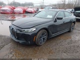 BMW I4 Gran Coupe Edrive35 WBY43AW0XRFR73272 fotografie