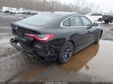 BMW I4 Gran Coupe Edrive35 WBY43AW0XRFR73272 photo