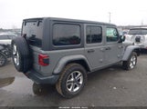 Jeep Wrangler Unlimited Sahara 4X4 1C4HJXEN5JW246750 photo