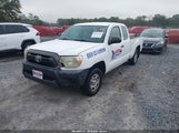 Toyota Tacoma 5TFTX4CN3EX046718 снимка