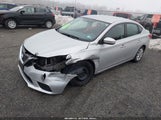 Nissan Sentra Sv 3N1AB7AP5HY303640 снимка