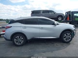 Nissan Murano Sl 5N1AZ2MG0JN192095 снимка