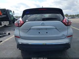 Nissan Murano Sl 5N1AZ2MG0JN192095 снимка