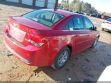 Chevrolet Cruze 1Lt 1G1PF5SC0C7183325 снимка
