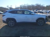 Hyundai Tucson Hybrid Limited KM8JEDD19SU327763 снимка