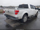 Ford F-150 Lariat 1FTFW1CT6BKE07266 photo