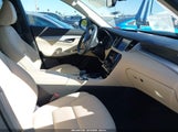 Infiniti Qx50 Luxe 3PCAJ5M14LF101677 снимка