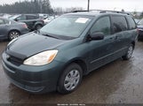 Toyota Sienna Le 5TDZA23CX4S021446 снимка