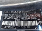 Toyota Camry Le 4T1BF3EK4AU083831 снимка