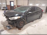 Kia Forte Lx KNAFK4A64F5278147 снимка