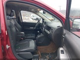 Jeep Compass Latitude 1C4NJDEB9ED766054 fotografie