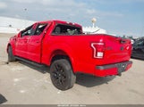 Ford F-150 Xlt 1FTEW1EG5HKE36049 снимка