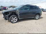 Lexus Rx 350 2T2GK31U58C052491 снимка