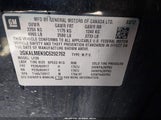 GMC Terrain Sle-1 2GKALMEK9C6292762 снимка