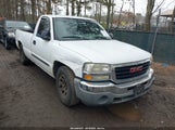 GMC Sierra 1GTEC14T45Z260217 fotografie