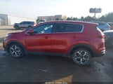Kia Sportage Lx KNDPM3ACXM7898567 снимка