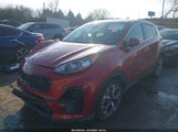 Kia Sportage Lx KNDPM3ACXM7898567 снимка