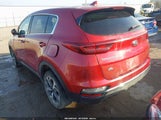 Kia Sportage Lx KNDPM3ACXM7898567 снимка
