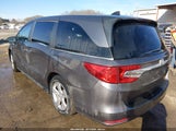 Honda Odyssey Ex-L 5FNRL6H79KB041721 снимка