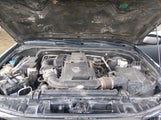 Nissan Frontier Sv 1N6AD0ER2JN729070 снимка