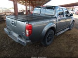 Nissan Frontier Sv 1N6AD0ER2JN729070 снимка