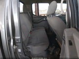 Nissan Frontier Sv 1N6AD0ER2JN729070 снимка
