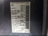 Nissan Frontier Sv 1N6AD0ER2JN729070 снимка
