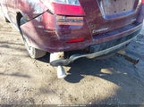 Honda Crosstour Ex-L V6 5J6TF2H59DL800379 fotografie