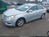 Hyundai Sonata Gls 5NPEB4AC7BH302360 снимка