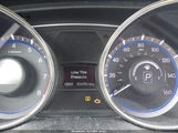 Hyundai Sonata Gls 5NPEB4AC7BH302360 снимка