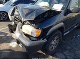 Nissan Pathfinder Se JN8DR07X61W503934 снимка