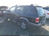 Nissan Pathfinder Se JN8DR07X61W503934 снимка