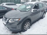 Nissan Rogue S 5N1AT2MV1HC783915 снимка