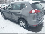 Nissan Rogue S 5N1AT2MV1HC783915 снимка