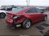 Hyundai Sonata Se 5NPE24AF1FH085503 снимка