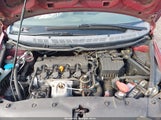 Honda Civic Lx JHMFA16537S004251 снимка