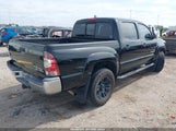 Toyota Tacoma Prerunner V6 5TFJU4GN0FX069708 fotografie