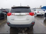 Toyota Rav4 Limited 2T3YFREV7FW169012 снимка