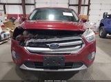 Ford Escape Se 1FMCU9GD1HUE08490 снимка