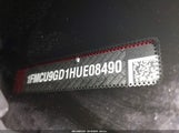 Ford Escape Se 1FMCU9GD1HUE08490 снимка