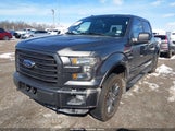Ford F-150 Xlt 1FTEW1EPXGFB80546 снимка