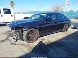 BMW M5 Competition WBSJF0C58KB447976 photo