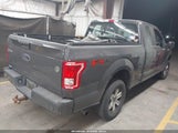 Ford F-150 Xl 1FTEX1EP5GFA57623 снимка