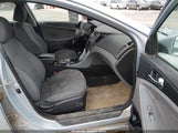 Hyundai Sonata Gls 5NPEB4AC7CH501216 снимка