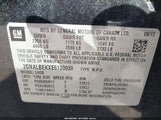 Chevrolet Equinox 1Lt 2GNALBEKXE6130939 снимка