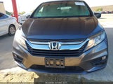 Honda Odyssey Lx 5FNRL6H24KB130715 fotografie