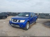 Nissan Frontier Sv 1N6AD0ER2DN754085 снимка
